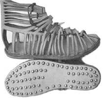 caligae