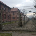 Koncentrační tábor Osvětim I