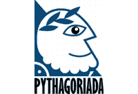 Logo Pythagoriády
