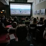 Projekce filmů na ČernobylFestu 2022 a diskuze s Václavem Vašků