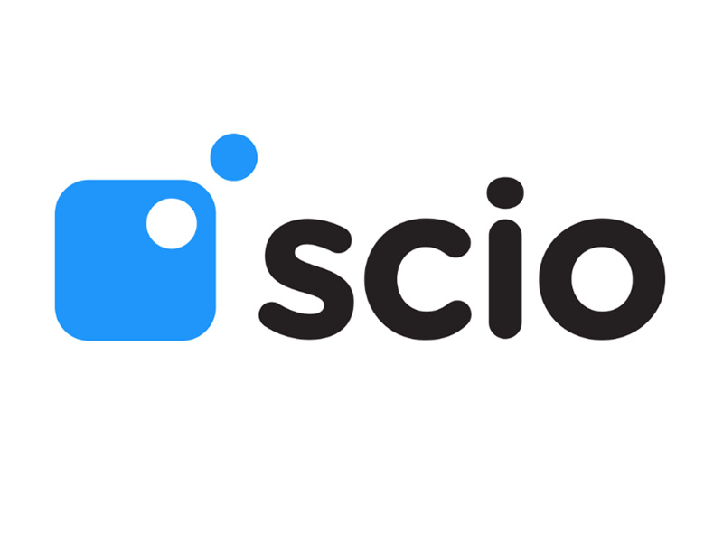 Logo SCIO
