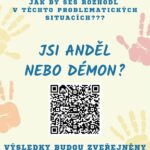 Barevný Otisky Rukou Děti Citát Vzdělávání Plakát